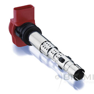 Bobine d'allumage | BREMI