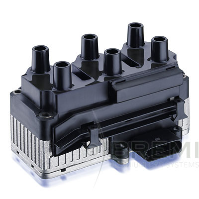 Bobine d'allumage | BREMI