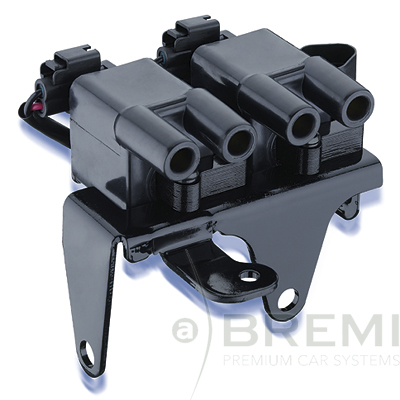 Bobine d'allumage | BREMI