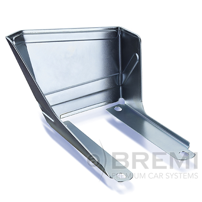 Tôle anti-thermique, bobine d'allumage | BREMI