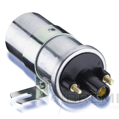 Bobine d'allumage | BREMI