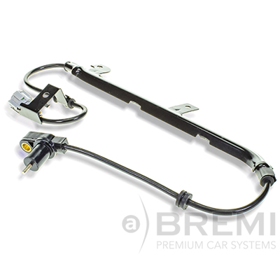 Capteur, vitesse de roue | BREMI