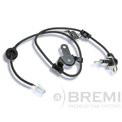 Capteur, vitesse de roue | BREMI