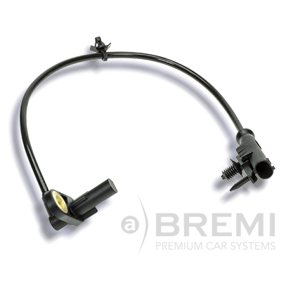 Capteur, vitesse de roue | BREMI