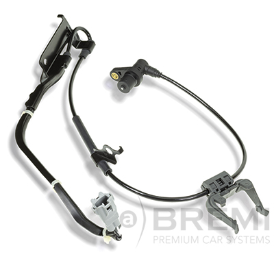 Capteur, vitesse de roue | BREMI