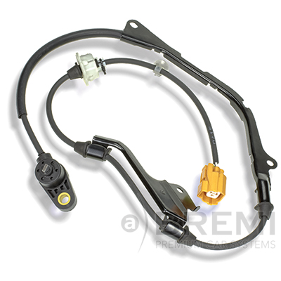 Capteur, vitesse de roue | BREMI