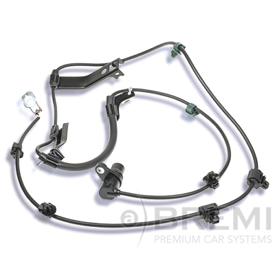 Capteur, vitesse de roue | BREMI