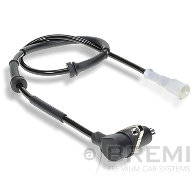 Capteur, vitesse de roue | BREMI