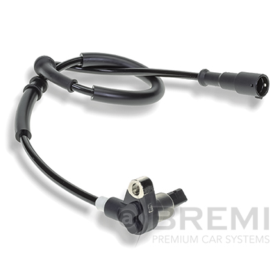 Capteur, vitesse de roue | BREMI