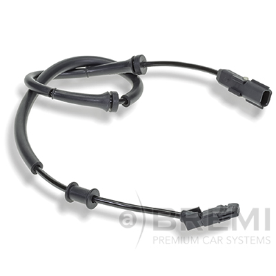 Capteur, vitesse de roue | BREMI