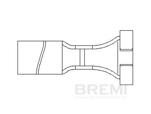 Image du produit pour Fût de broche, câble d'allumage