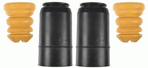 Image du produit pour Kit de protection contre la poussière, amortisseur Service Kit