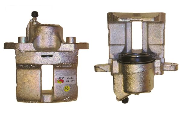 Étrier de frein | BOSCH