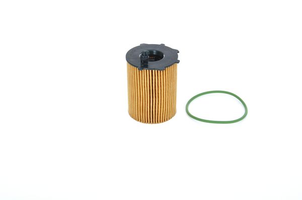 Filtre à huile | BOSCH