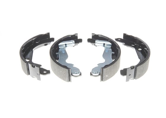 Jeu de mâchoires de frein | BOSCH