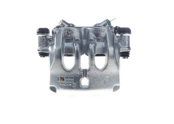 Étrier de frein | BOSCH