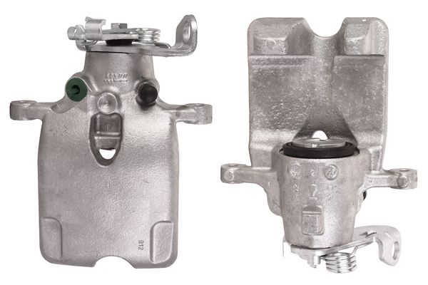 Étrier de frein | BOSCH