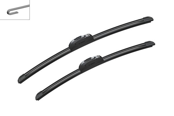Balai d'essuie-glace Aerotwin Retrofit | BOSCH