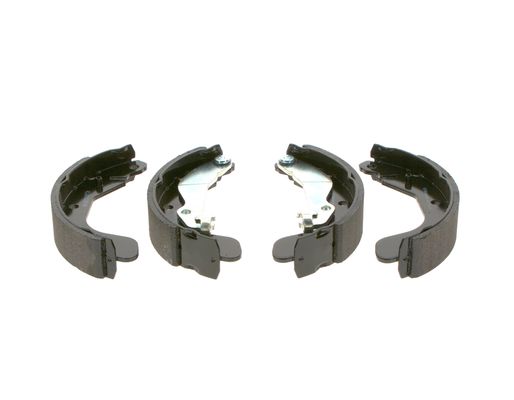 Jeu de mâchoires de frein | BOSCH