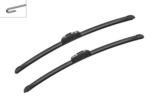 Balai d'essuie-glace Aerotwin Retrofit | BOSCH