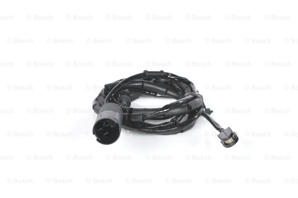 Contact d'avertissement, usure des plaquettes de frein | BOSCH