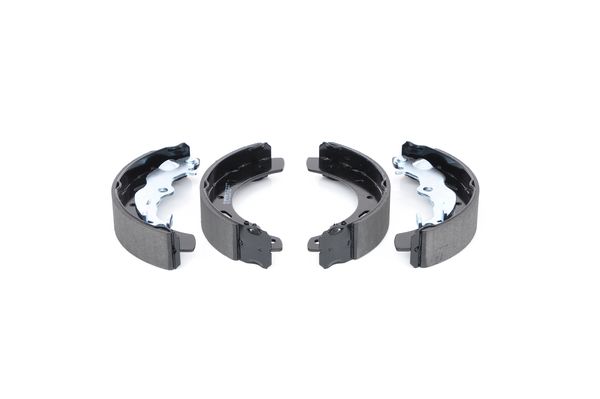 Jeu de mâchoires de frein | BOSCH