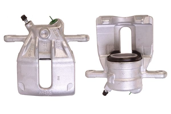 Étrier de frein | BOSCH