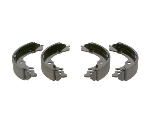 Jeu de mâchoires de frein | BOSCH