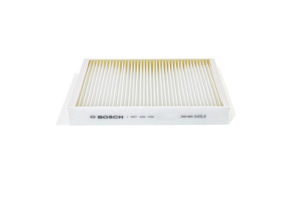 Filtre, air de l'habitacle | BOSCH