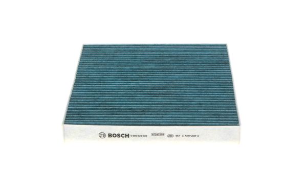 Filtre, air de l'habitacle + | BOSCH