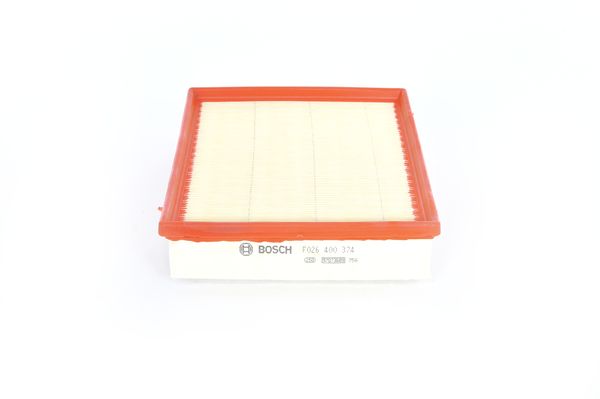 Filtre à air | BOSCH