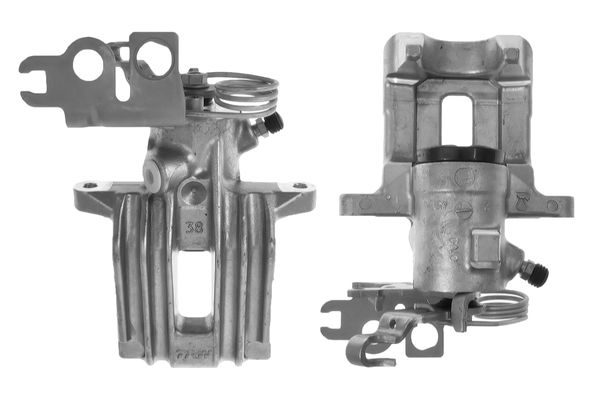 Étrier de frein | BOSCH