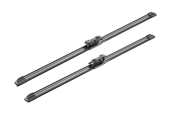 Balai d'essuie-glace Aerotwin | BOSCH