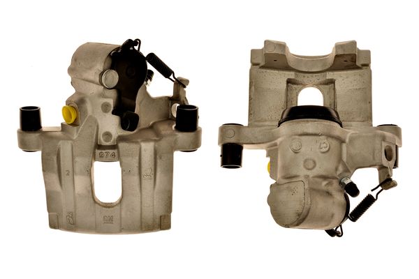 Étrier de frein | BOSCH