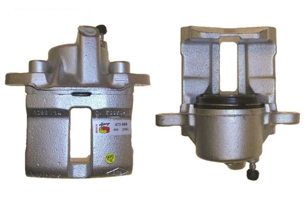 Étrier de frein | BOSCH