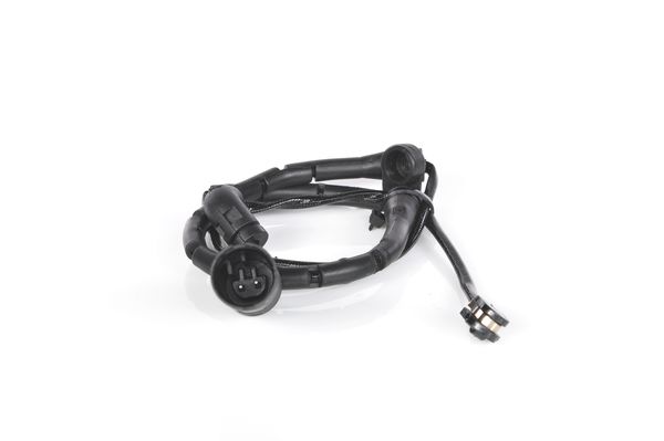 Contact d'avertissement, usure des plaquettes de frein | BOSCH