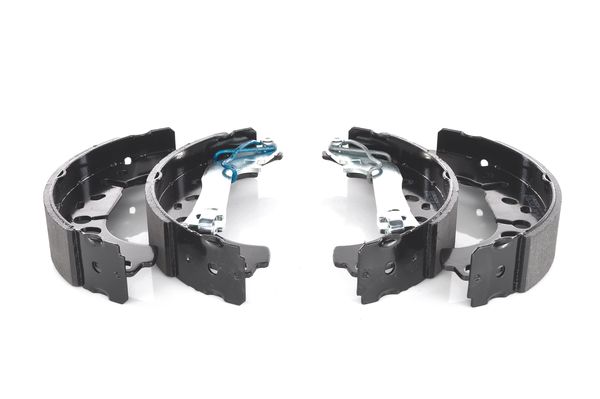 Jeu de mâchoires de frein | BOSCH