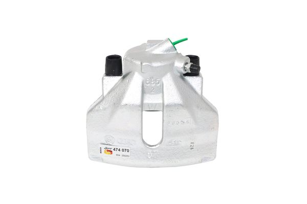 Étrier de frein | BOSCH