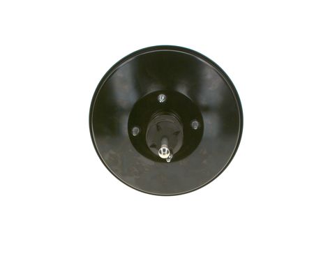 Dispositif d'assistance de frein | BOSCH