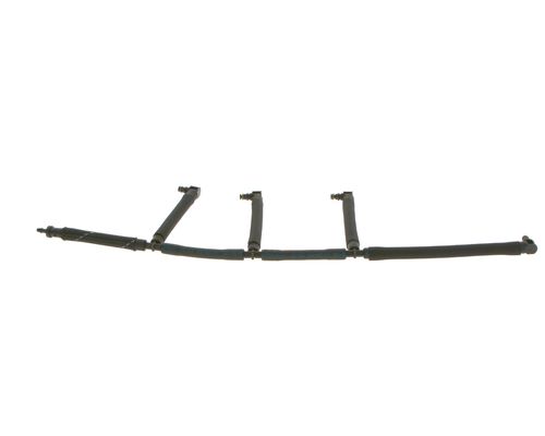 Tuyau, carburant de fuite | BOSCH