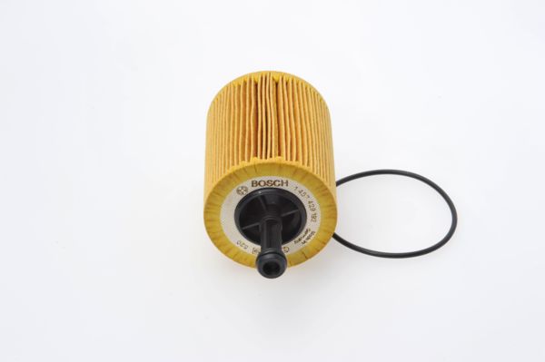 Filtre à huile | BOSCH