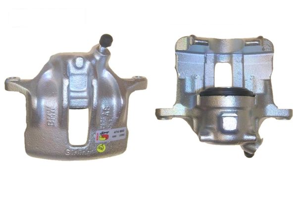 Étrier de frein | BOSCH