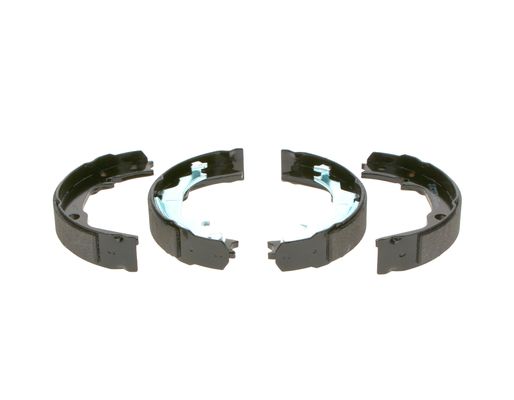 Jeu de mâchoires de frein, frein de stationnement | BOSCH