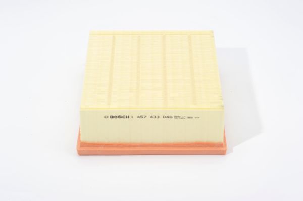 Filtre à air | BOSCH
