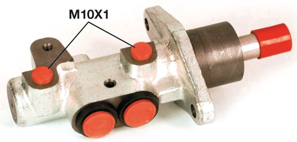 Maître-cylindre de frein | BOSCH