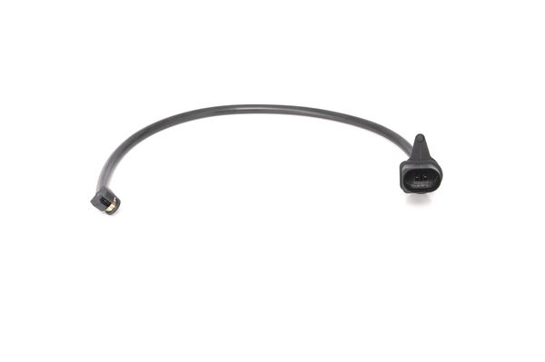 Contact d'avertissement, usure des plaquettes de frein | BOSCH