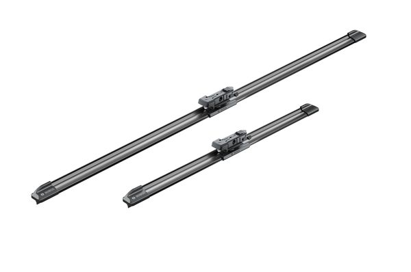 Balai d'essuie-glace Aerotwin Multi-Clip | BOSCH