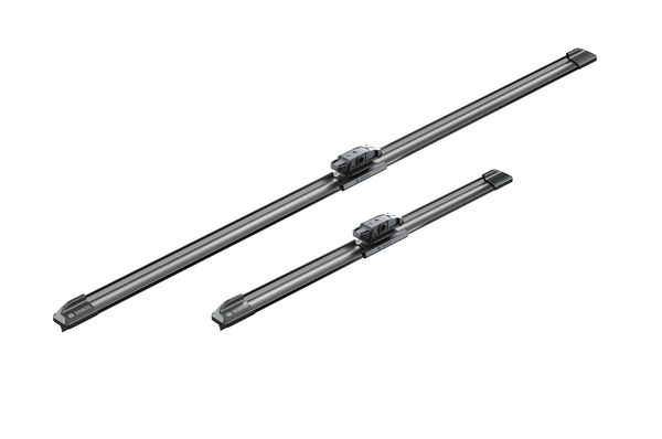 Balai d'essuie-glace Aerotwin | BOSCH
