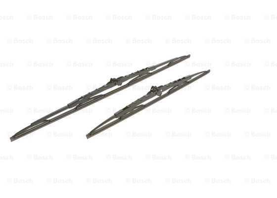 Balai d'essuie-glace Twin | BOSCH