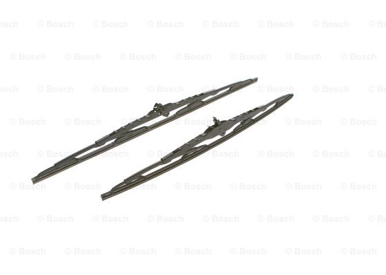 Balai d'essuie-glace Twin | BOSCH